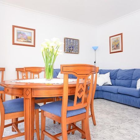 Pinya Villa Port de Alcudia  Eksteriør bilde