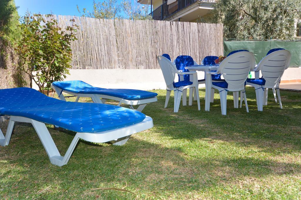 Pinya Villa Port de Alcudia  Eksteriør bilde