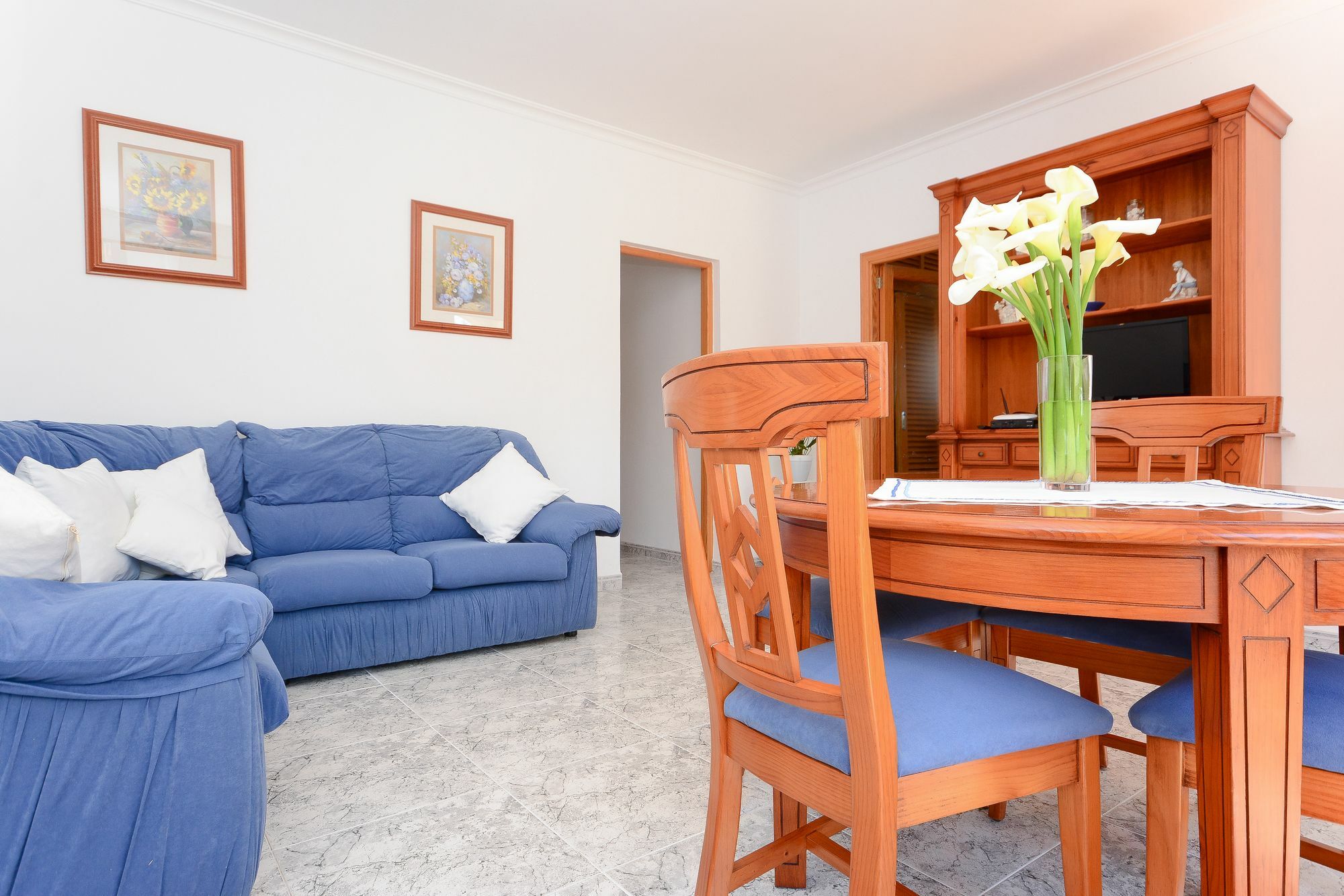 Pinya Villa Port de Alcudia  Eksteriør bilde