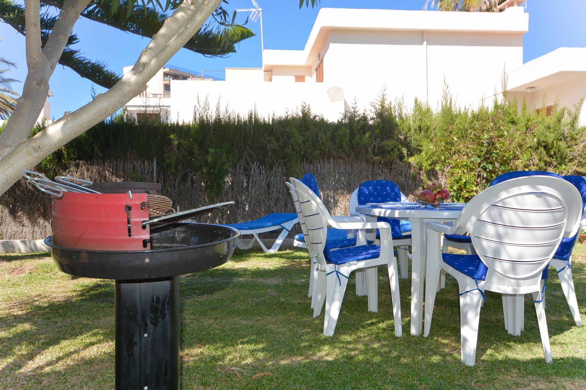 Pinya Villa Port de Alcudia  Eksteriør bilde