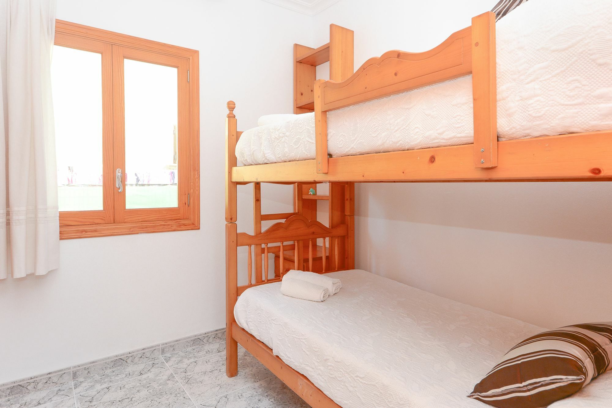 Pinya Villa Port de Alcudia  Eksteriør bilde